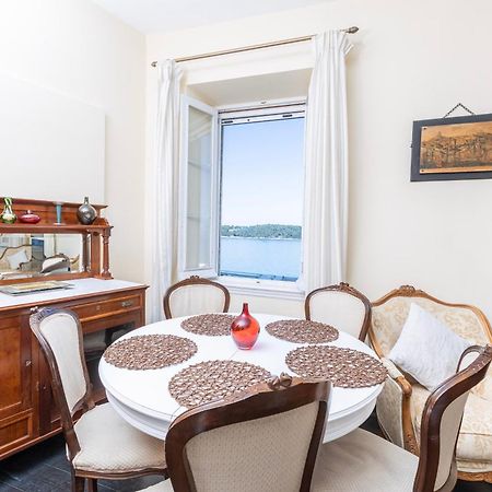 Angiolina Sea View Apartment Corfu  Exteriör bild