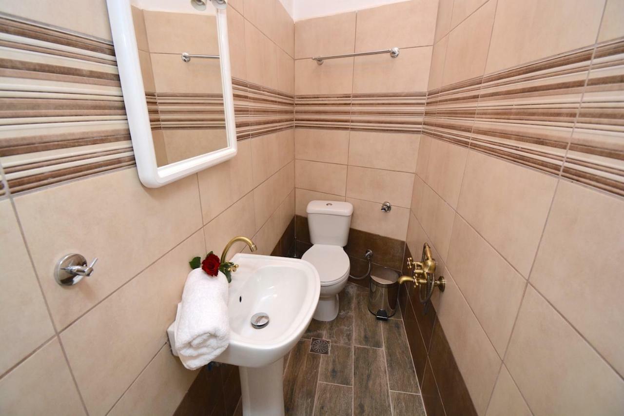 Angiolina Sea View Apartment Corfu  Exteriör bild
