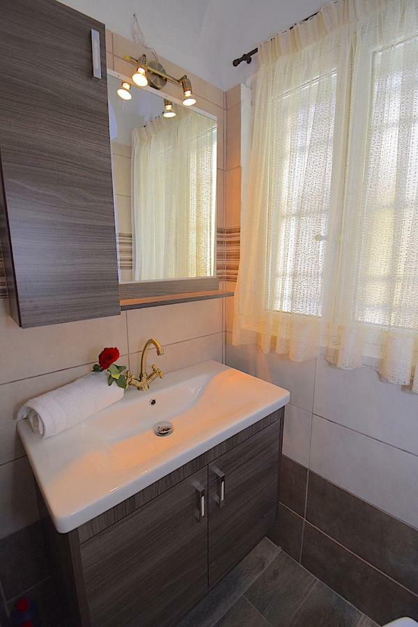 Angiolina Sea View Apartment Corfu  Exteriör bild